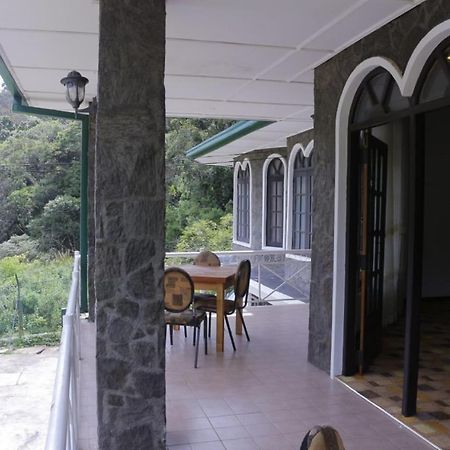 Manjari Green Hills Nuwara Eliya Dış mekan fotoğraf
