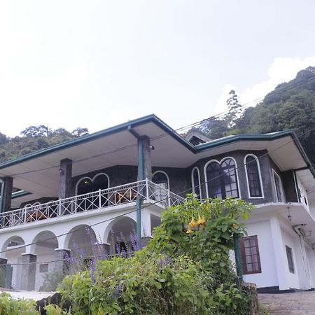 Manjari Green Hills Nuwara Eliya Dış mekan fotoğraf