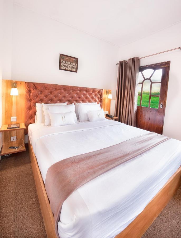 Manjari Green Hills Nuwara Eliya Dış mekan fotoğraf