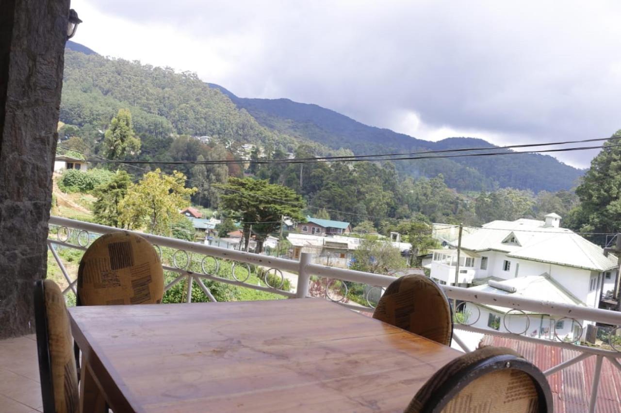 Manjari Green Hills Nuwara Eliya Dış mekan fotoğraf