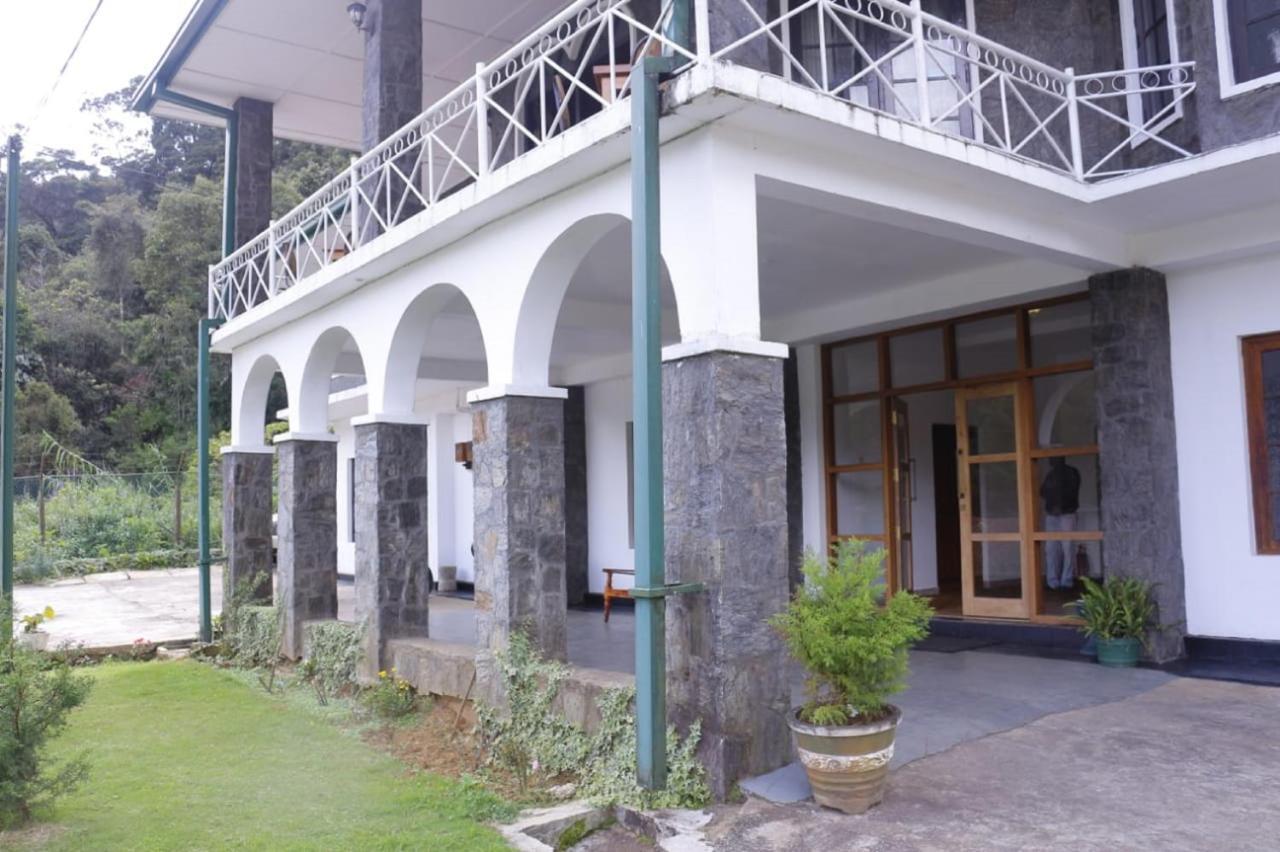 Manjari Green Hills Nuwara Eliya Dış mekan fotoğraf