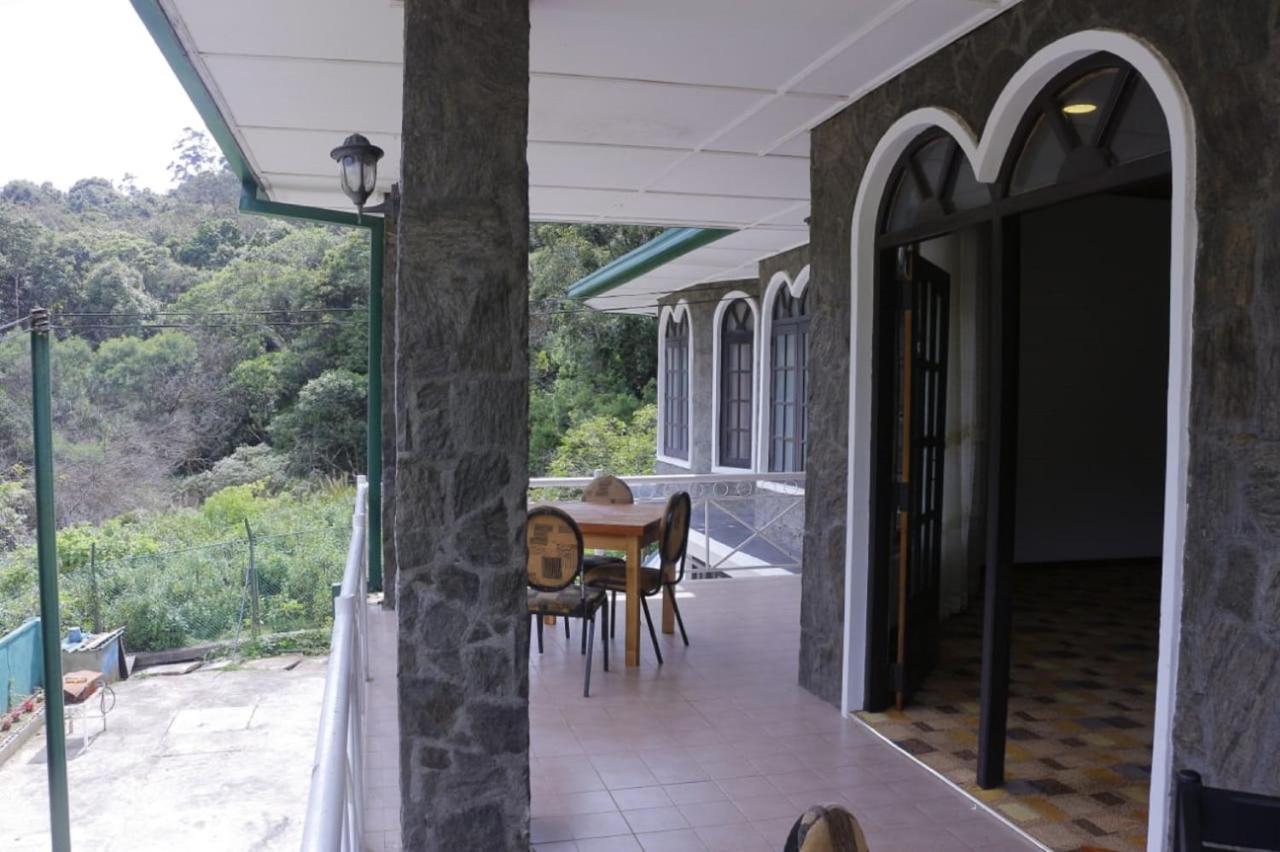 Manjari Green Hills Nuwara Eliya Dış mekan fotoğraf