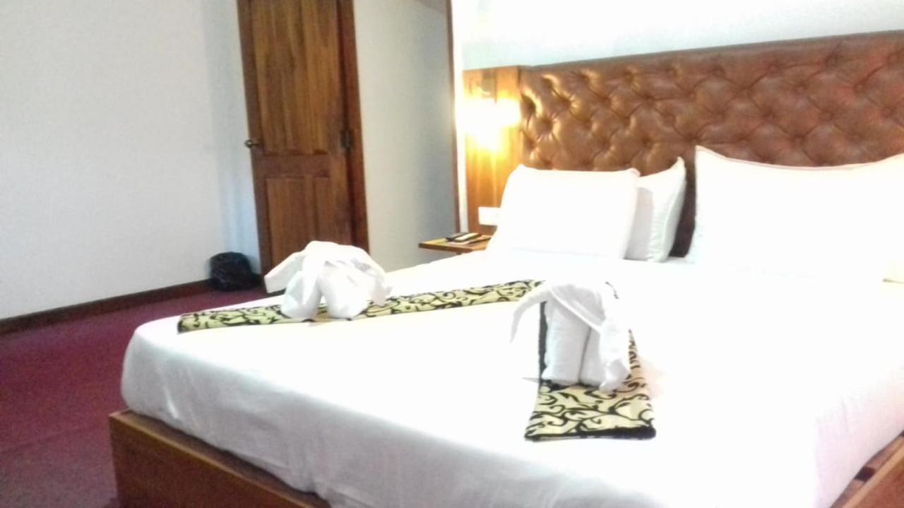 Manjari Green Hills Nuwara Eliya Dış mekan fotoğraf
