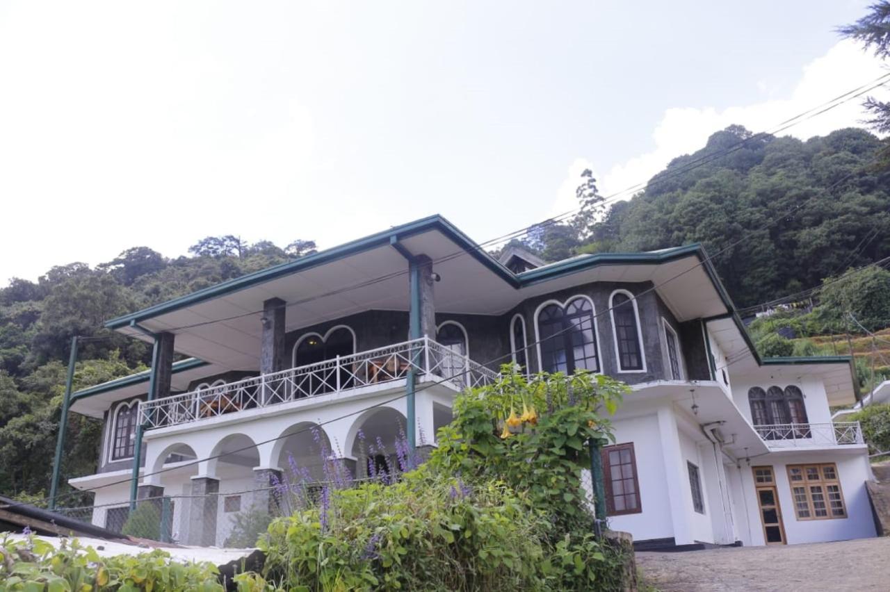 Manjari Green Hills Nuwara Eliya Dış mekan fotoğraf